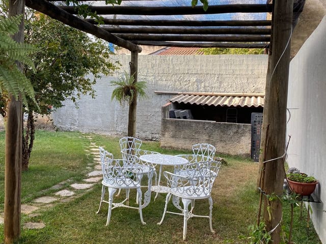 Foto do Casa - Casa à venda, Cidade Vera Cruz, Aparecida de Goiânia, GO | M360 Imóveis