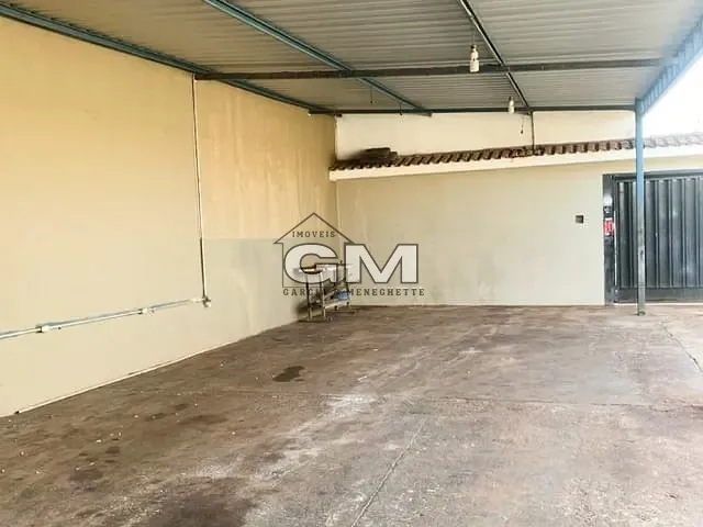 Casa com 300m² 2 quartos e 1 banheiro, à venda, no bairro Parque Ribeirão Preto em Ribeirão Preto