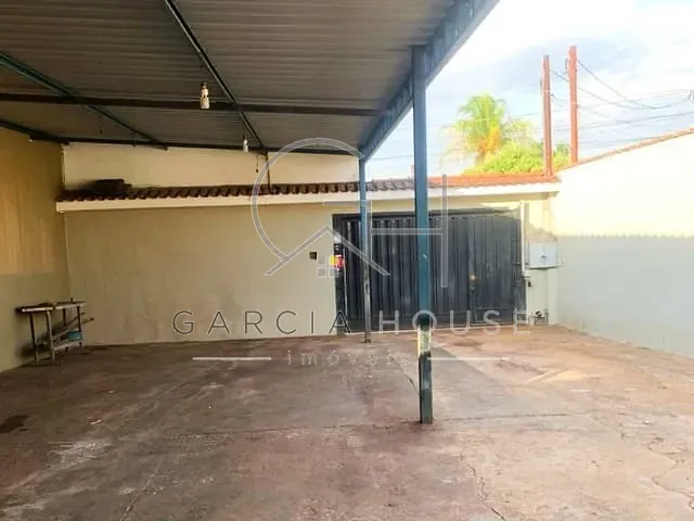 Casa com 300m² 2 quartos e 1 banheiro, à venda, no bairro Parque Ribeirão Preto em Ribeirão Preto