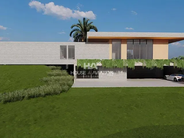 Casa à venda, no bairro Residencial Aldeia do Vale em Goiânia