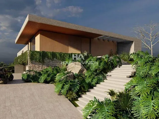 Casa à venda, no bairro Residencial Aldeia do Vale em Goiânia
