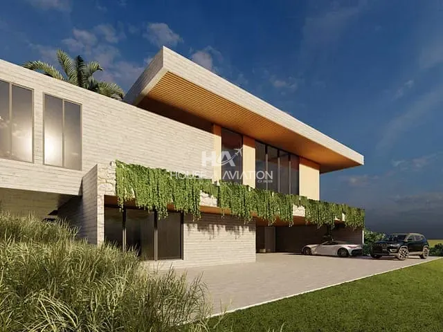 Casa à venda, no bairro Residencial Aldeia do Vale em Goiânia