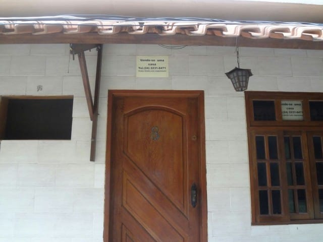 Casa à venda, no bairro Engenho do Porto em Duque de Caxias
