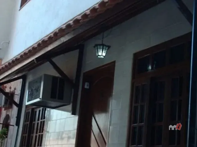 Casa à venda, no bairro Engenho do Porto em Duque de Caxias
