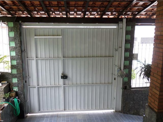 Foto do Casa - Casa residencial à venda, Centro, São José dos Campos. | INDEPENDENCE NEGOCIOS IMOBILIARIOS LTDA
