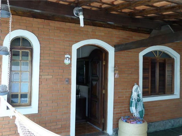 Foto do Casa - Casa residencial à venda, Centro, São José dos Campos. | INDEPENDENCE NEGOCIOS IMOBILIARIOS LTDA