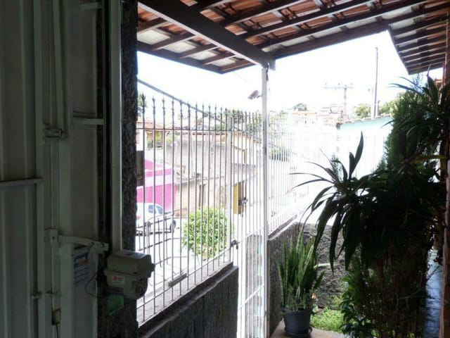 Foto do Casa - Casa residencial à venda, Centro, São José dos Campos. | INDEPENDENCE NEGOCIOS IMOBILIARIOS LTDA
