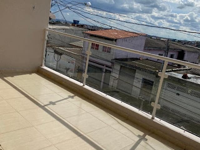 Foto do Casa - Casa em Parque Residencial Scaffid II - Itaquaquecetuba | Imobiliária Villela Imóveis