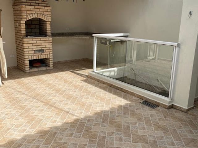 Foto do Casa - Casa em Parque Residencial Scaffid II - Itaquaquecetuba | Imobiliária Villela Imóveis