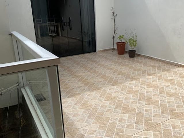 Foto do Casa - Casa em Parque Residencial Scaffid II - Itaquaquecetuba | Imobiliária Villela Imóveis