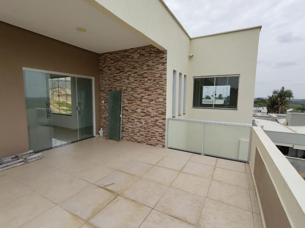 Casa à venda com 3 quartos, 162m² - Foto 17