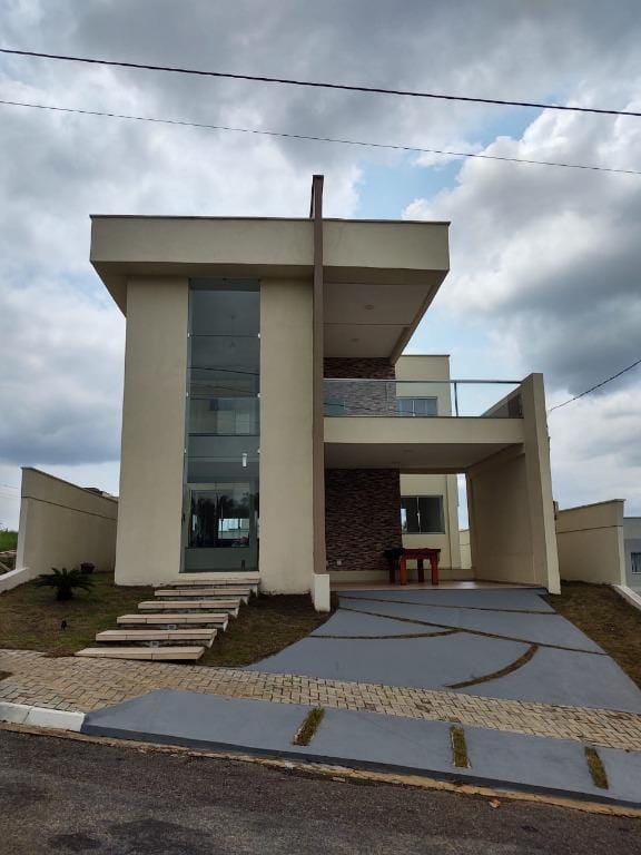 Casa à venda com 3 quartos, 162m² - Foto 18