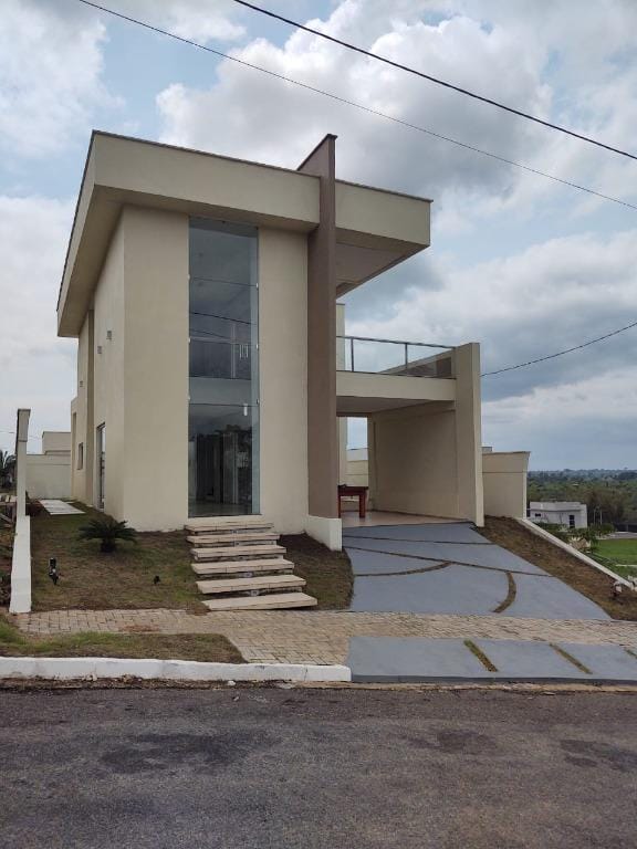 Casa à venda com 3 quartos, 162m² - Foto 16