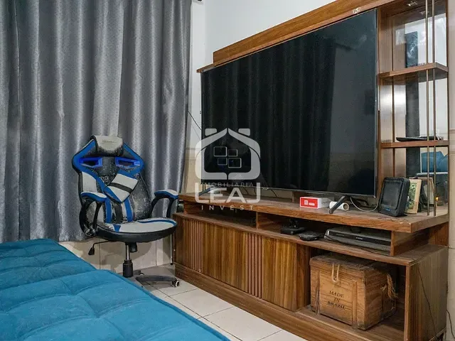 Casa 2 quartos e 1 banheiro, à venda, no bairro Vila Ernesto em São Paulo