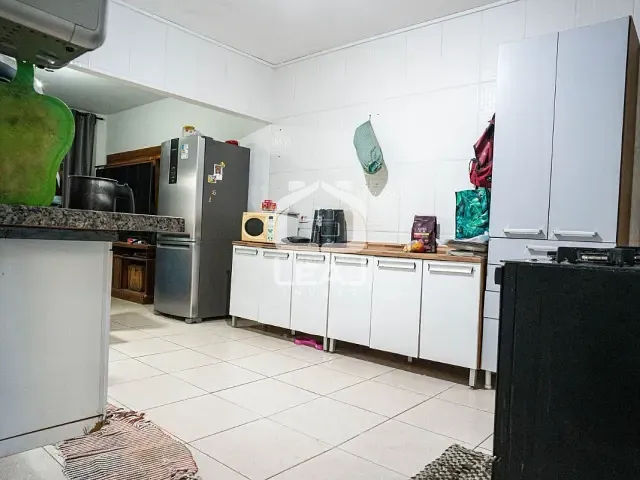 Casa 2 quartos e 1 banheiro, à venda, no bairro Vila Ernesto em São Paulo