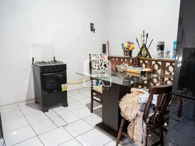 Casa 2 quartos e 1 banheiro, à venda, no bairro Vila Ernesto em São Paulo