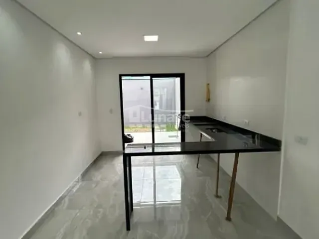 Casa com 140m² 3 quartos e 2 banheiros, à venda, no bairro Vila São Paulo em Mogi das Cruzes