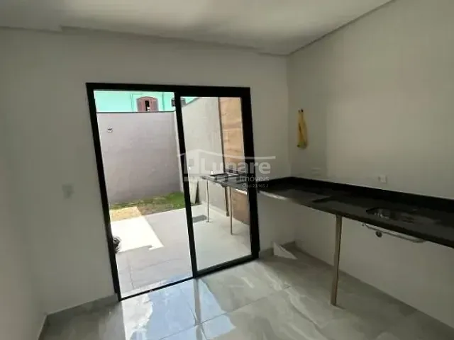 Casa com 140m² 3 quartos e 2 banheiros, à venda, no bairro Vila São Paulo em Mogi das Cruzes
