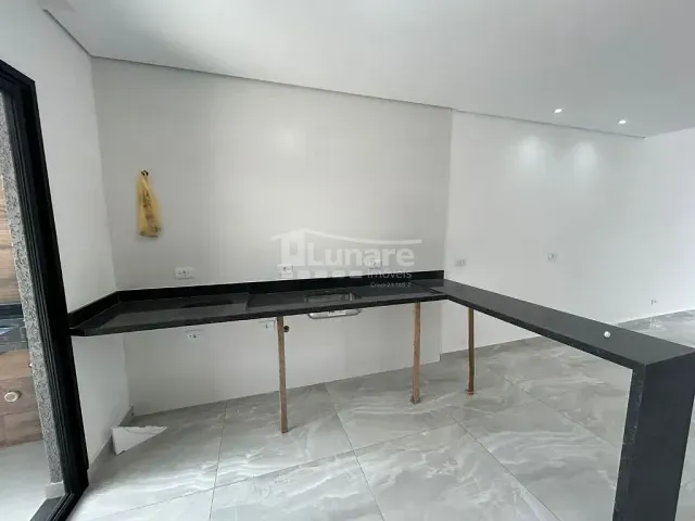 Casa com 140m² 3 quartos e 2 banheiros, à venda, no bairro Vila São Paulo em Mogi das Cruzes