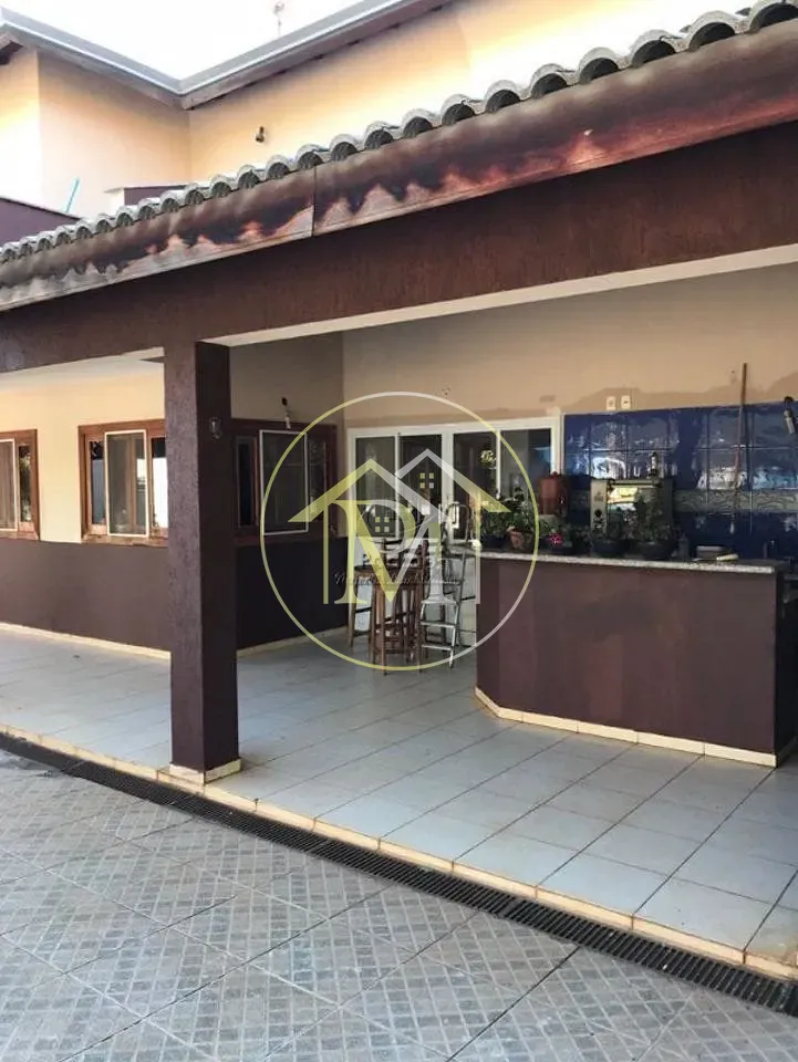 Casa, 3 quartos, 400 m² - Foto 6