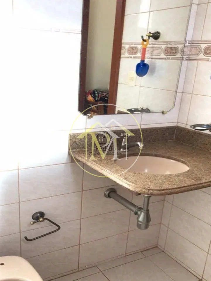 Casa, 3 quartos, 400 m² - Foto 23