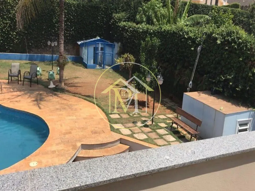 Casa, 3 quartos, 400 m² - Foto 32
