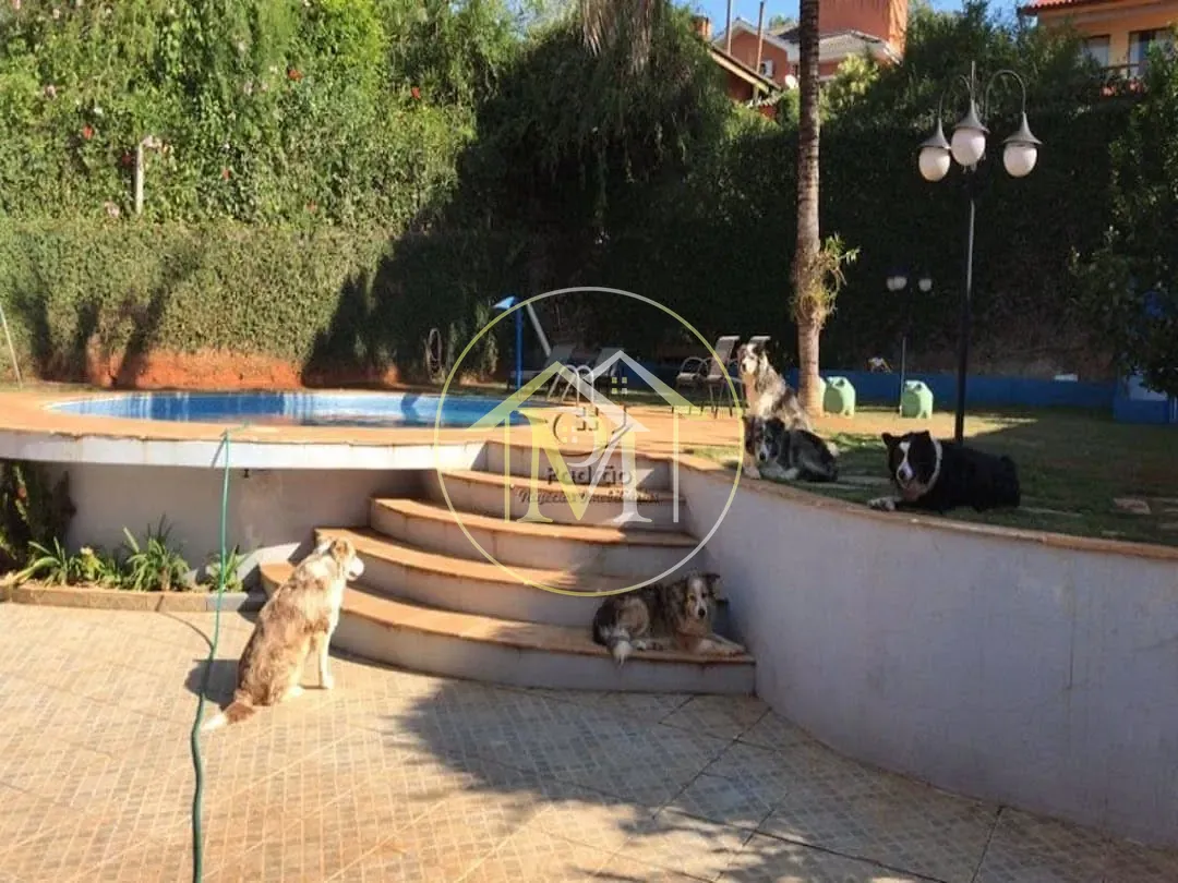 Casa, 3 quartos, 400 m² - Foto 34