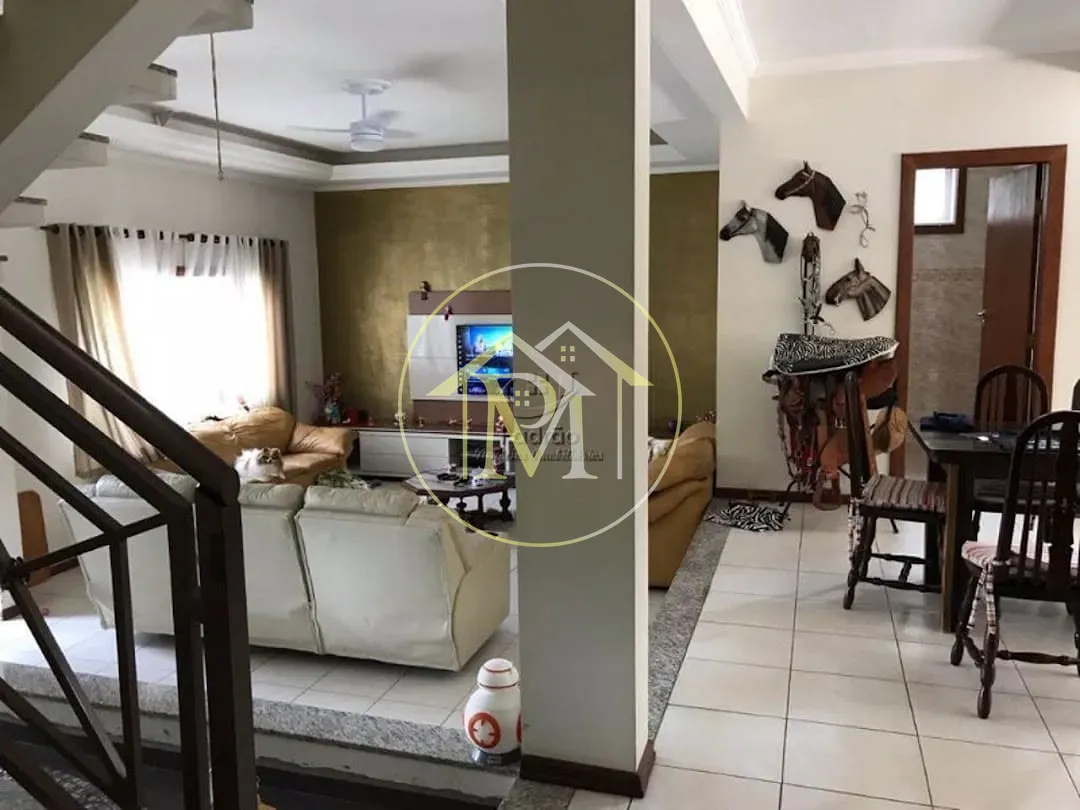 Casa, 3 quartos, 400 m² - Foto 9