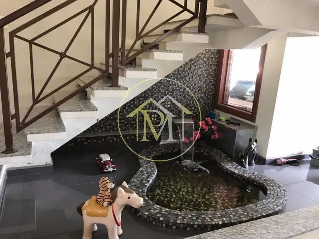 Casa, 3 quartos, 400 m² - Foto 11