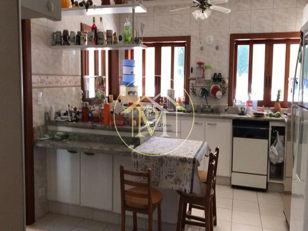 Casa, 3 quartos, 400 m² - Foto 14
