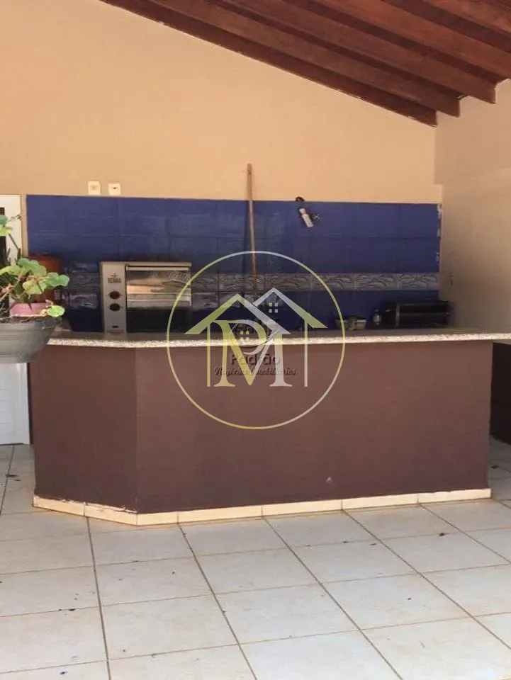 Casa, 3 quartos, 400 m² - Foto 7