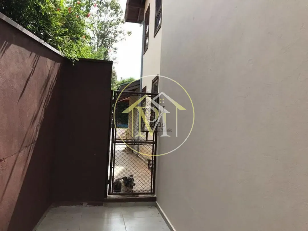 Casa, 3 quartos, 400 m² - Foto 8