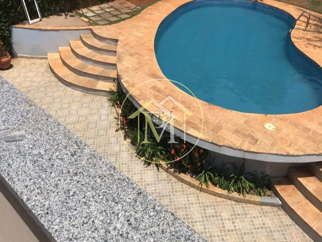 Casa, 3 quartos, 400 m² - Foto 33