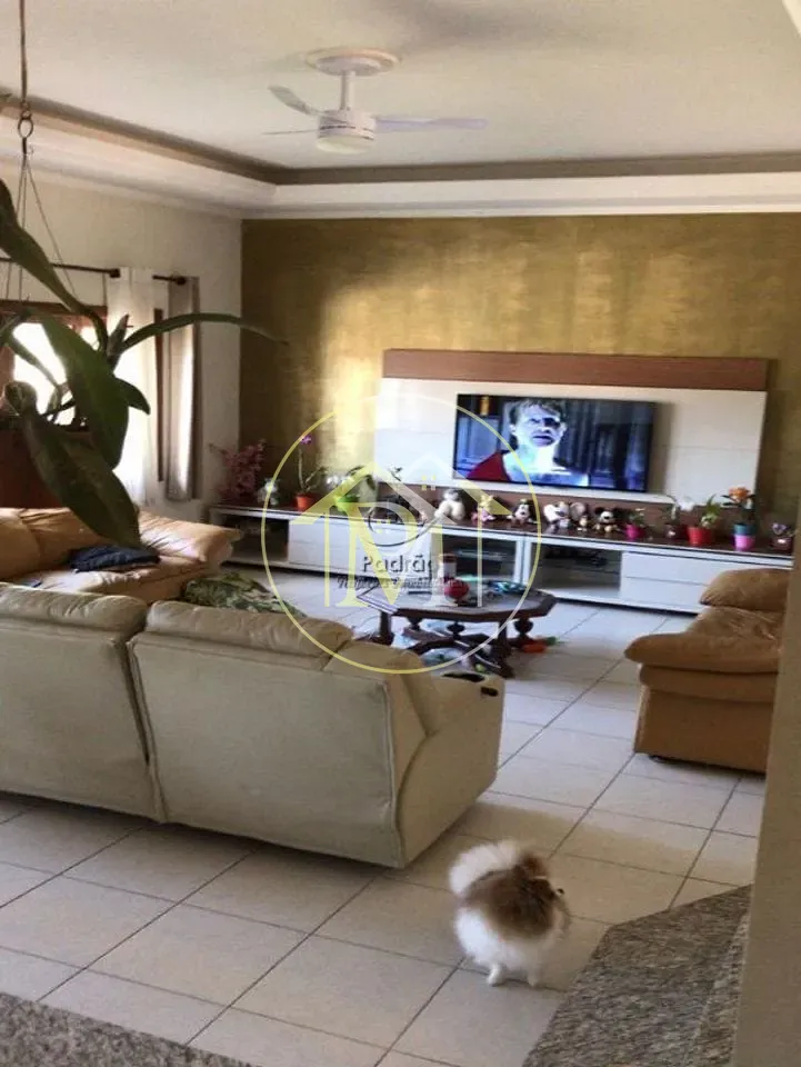 Casa, 3 quartos, 400 m² - Foto 10
