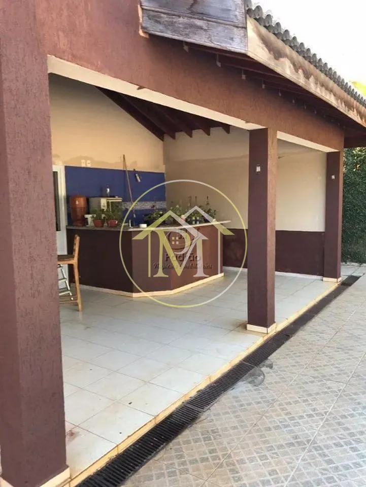 Casa, 3 quartos, 400 m² - Foto 5