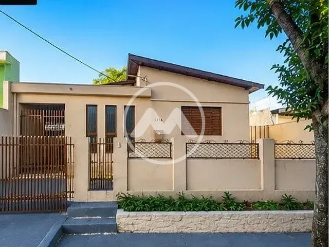 Casa com 460m² 2 quartos e 1 banheiro, para alugar, no bairro Zona 01 em Cianorte