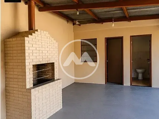Casa com 460m² 2 quartos e 1 banheiro, para alugar, no bairro Zona 01 em Cianorte