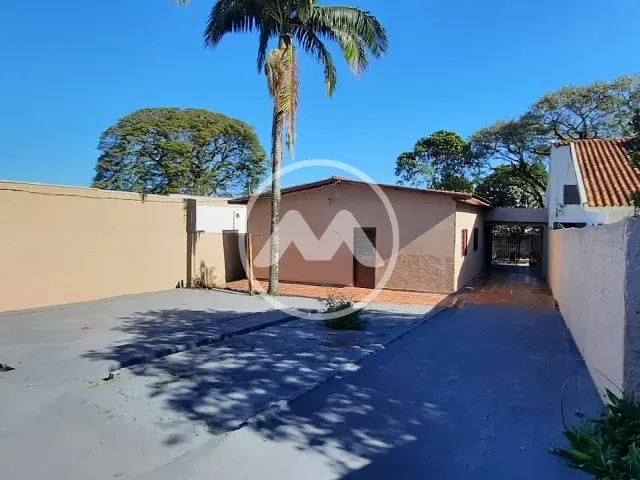 Casa com 460m² 2 quartos e 1 banheiro, para alugar, no bairro Zona 01 em Cianorte