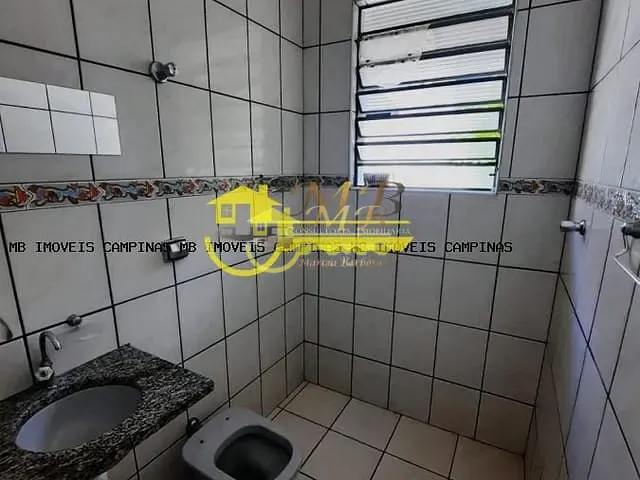 Casa com 299m² 3 quartos e 4 banheiros, à venda, no bairro Vila Paraiso em Campinas