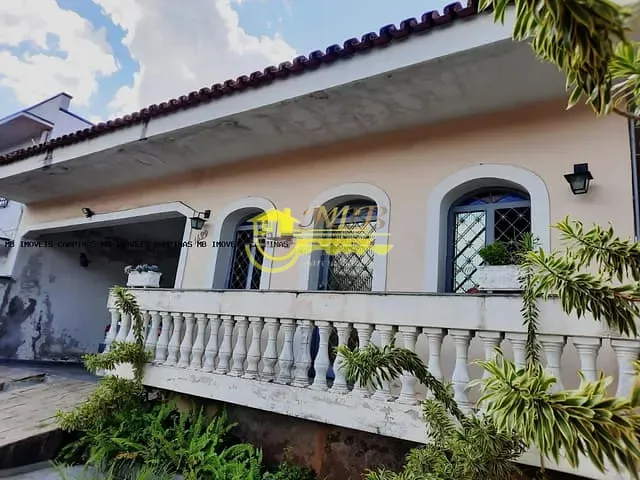 Casa com 299m² 3 quartos e 4 banheiros, à venda, no bairro Vila Paraiso em Campinas