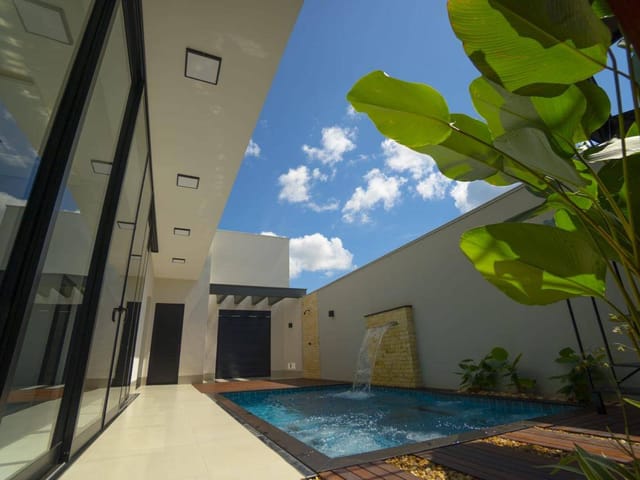 Casa com 323m² 3 quartos e 1 banheiro, à venda, no bairro Aquarela das Artes em Sinop