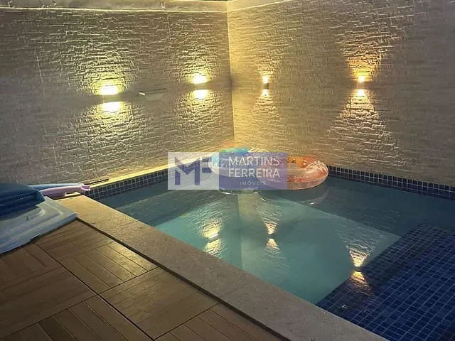 Casa com 193m² 4 quartos e 4 banheiros, à venda, no bairro Recreio dos Bandeirantes em Rio de Janeiro
