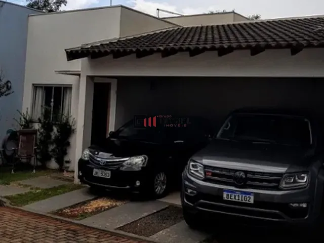Casa 3 quartos e 2 banheiros, à venda, no bairro Aragarça em Londrina