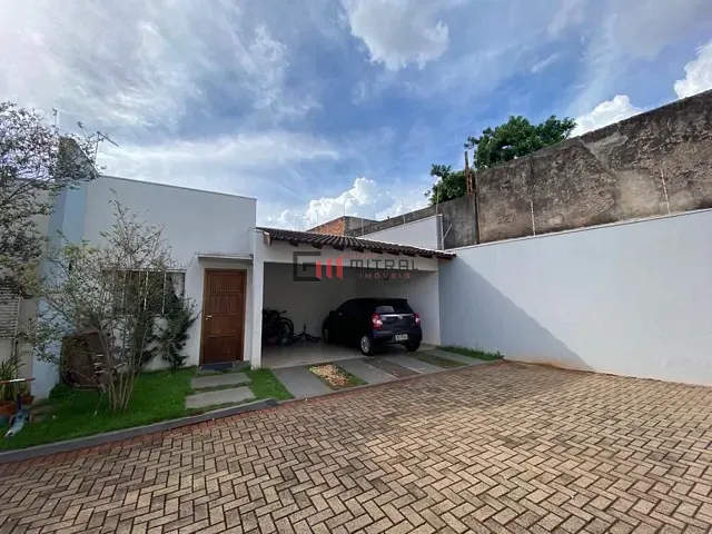 Casa 3 quartos e 2 banheiros, à venda, no bairro Aragarça em Londrina