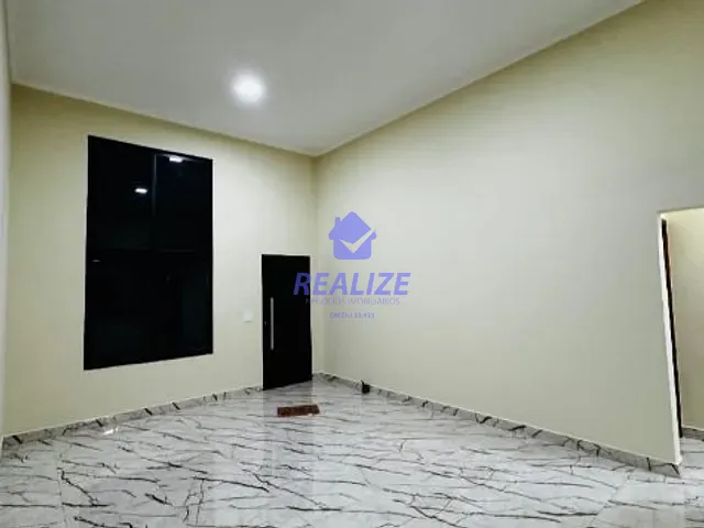 Casa com 250m² 3 quartos e 2 banheiros, à venda, no bairro Residencial Lívia I em Botucatu