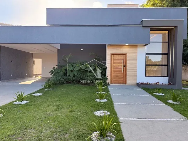 Casa 3 quartos e 2 banheiros, à venda, no bairro São José do Imbassaí em Maricá