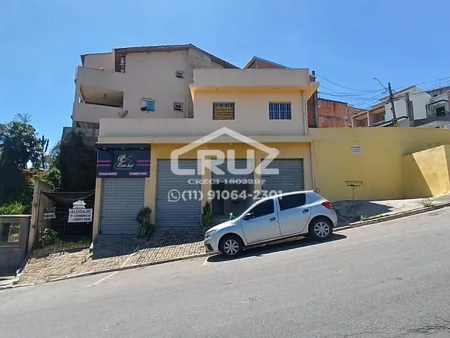 Sala à venda, no bairro Portal da Estação em Franco da Rocha