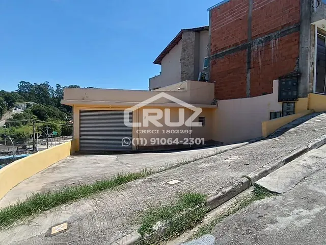Sala à venda, no bairro Portal da Estação em Franco da Rocha
