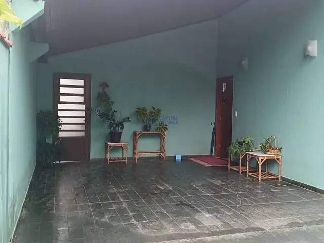Casa com 250m² 3 quartos e 2 banheiros, à venda, no bairro Jardim das Indústrias em São José dos Campos