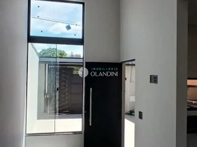 Casa com 126m² 3 quartos e 1 banheiro, à venda, no bairro Residencial Nova Conquista em Artur Nogueira